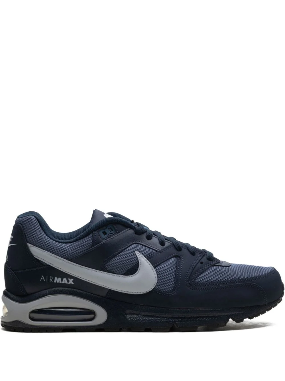 Air Max Command "Dark Obsidian/Wolf Grey" sneakers - 1