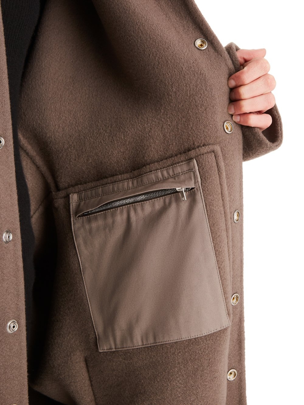PARKA - 7