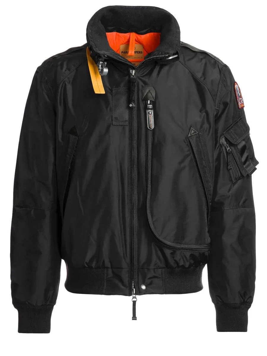 Parajumpers Bomber "Fire" - 1