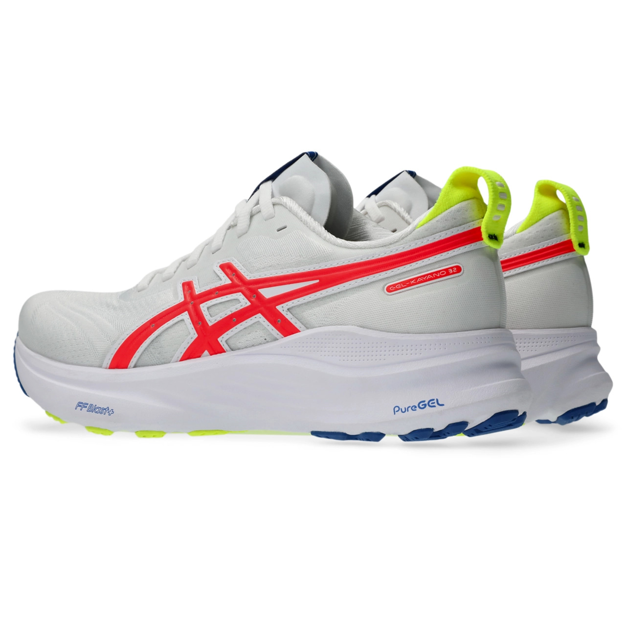 GEL-KAYANO 32 ASICS TRACK CLUB - 3