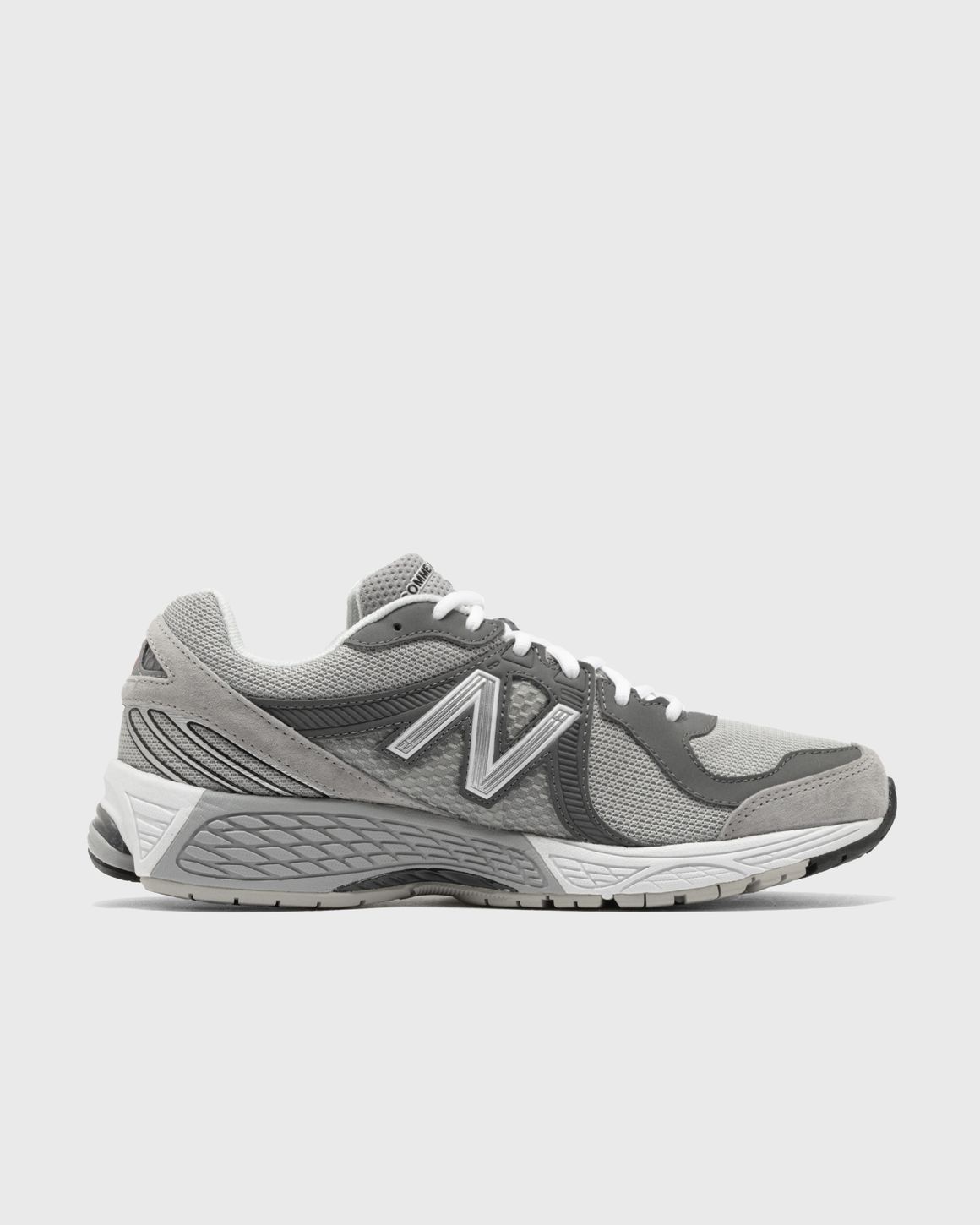 Comme des Garçons Homme X NEW BALANCE 860 | bstn | REVERSIBLE Comme des Garçons Homme X NEW BALANCE 860 | bstn | REVERSIBLE