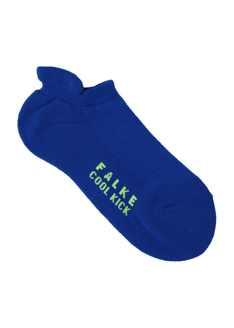Cool Kick jersey trainer socks 1