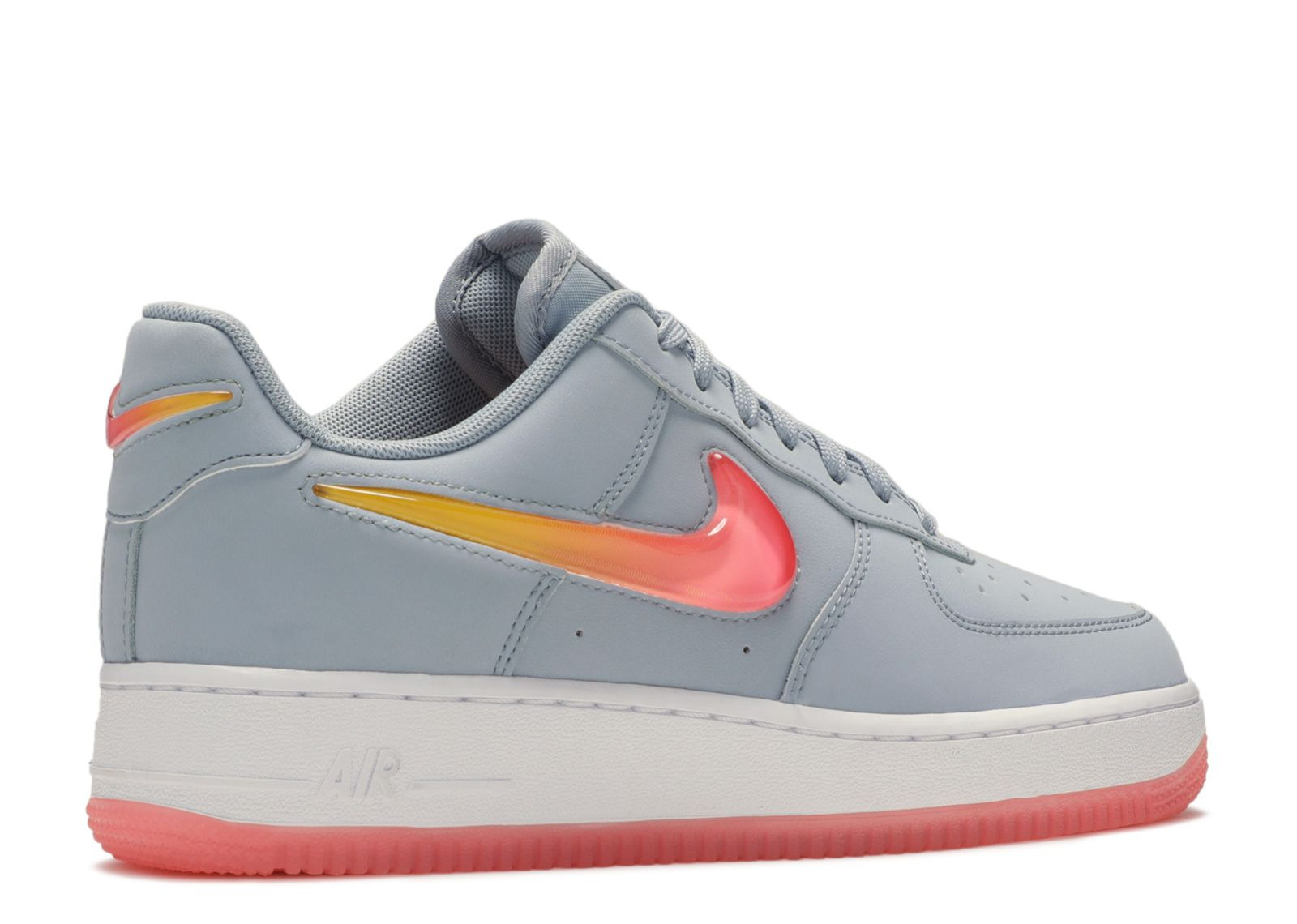 AIR FORCE 1 JEWEL 'OBSIDIAN MIST' - 3