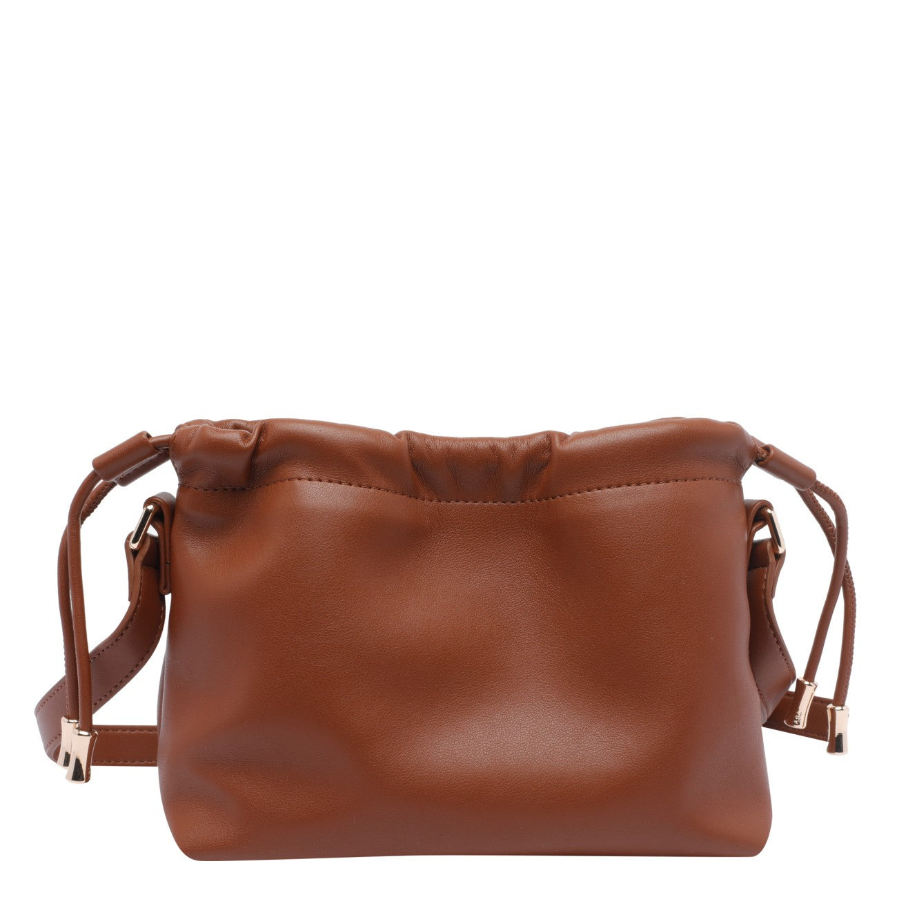 A.P.C. Women Mini Ninon Bucket Bag - 3