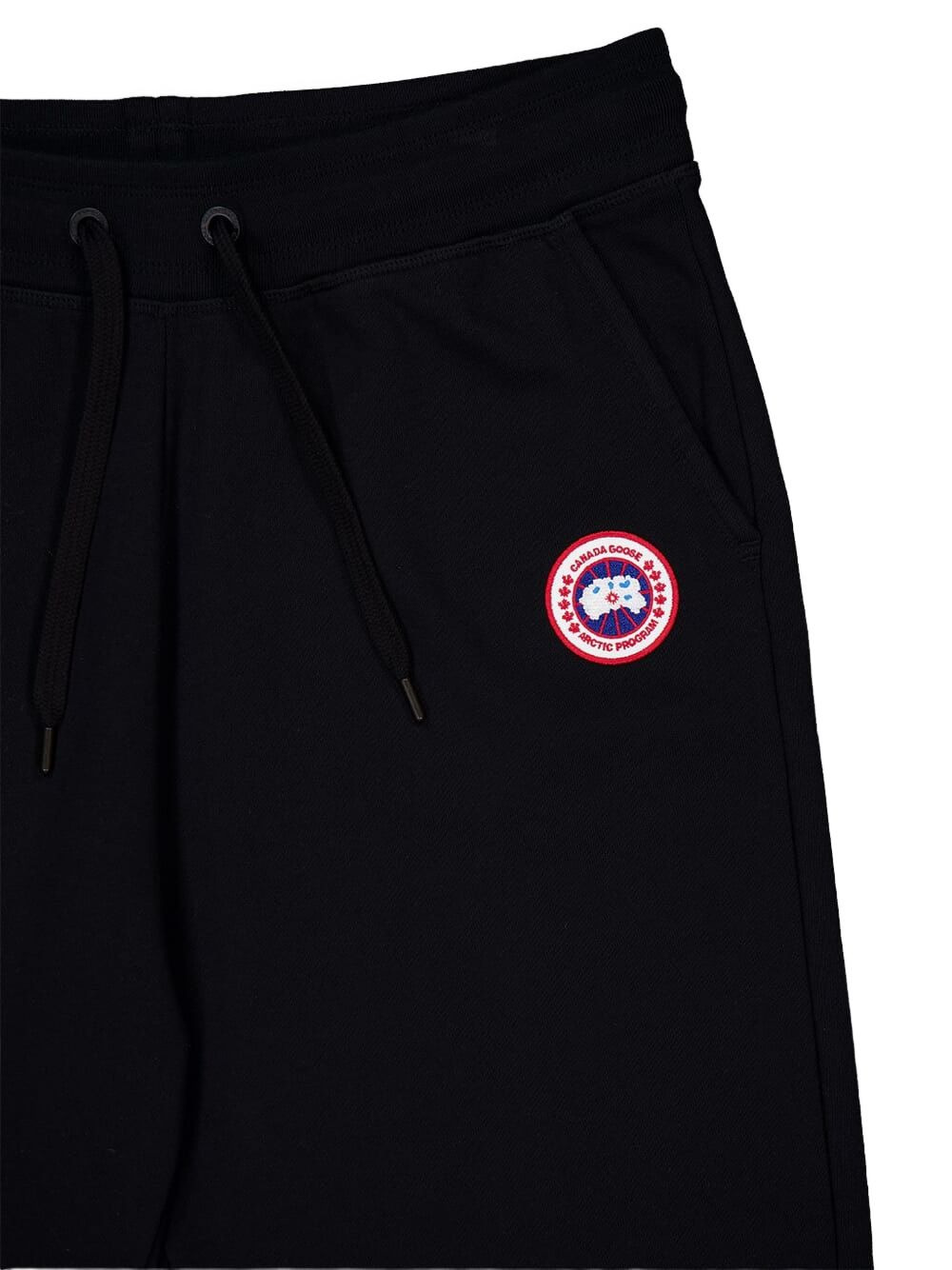 Huron Cotton Sweatpants - 2