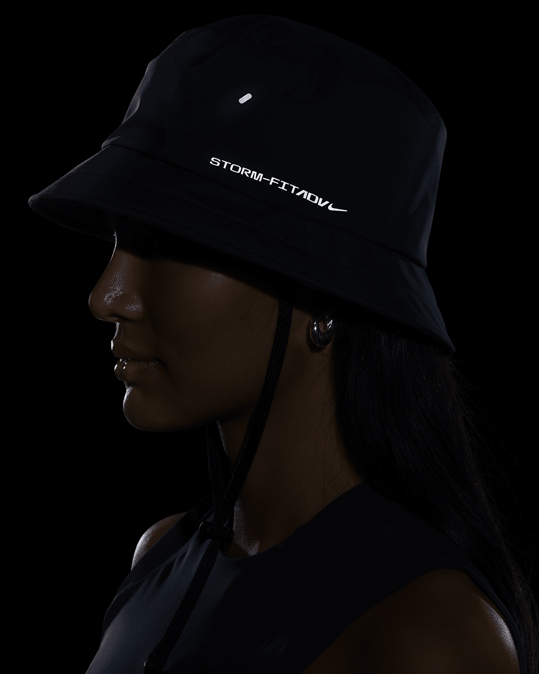 Nike Storm-FIT ADV Apex Bucket Hat - 5