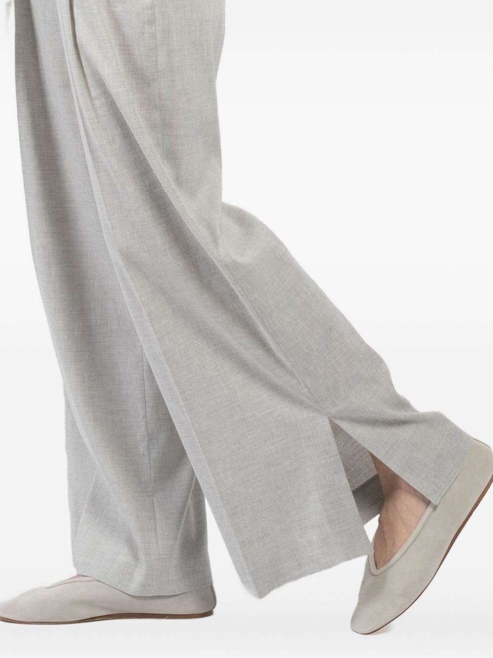 tailored trousers - 5