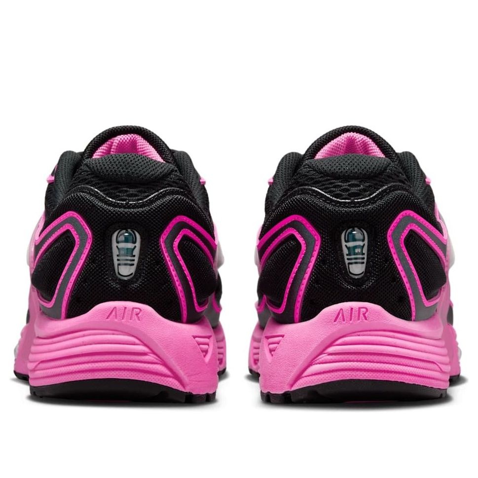 Nike Air Pegasus Wave 'Black Pink Blast Metallic Platinum' IB0612-007 - 5