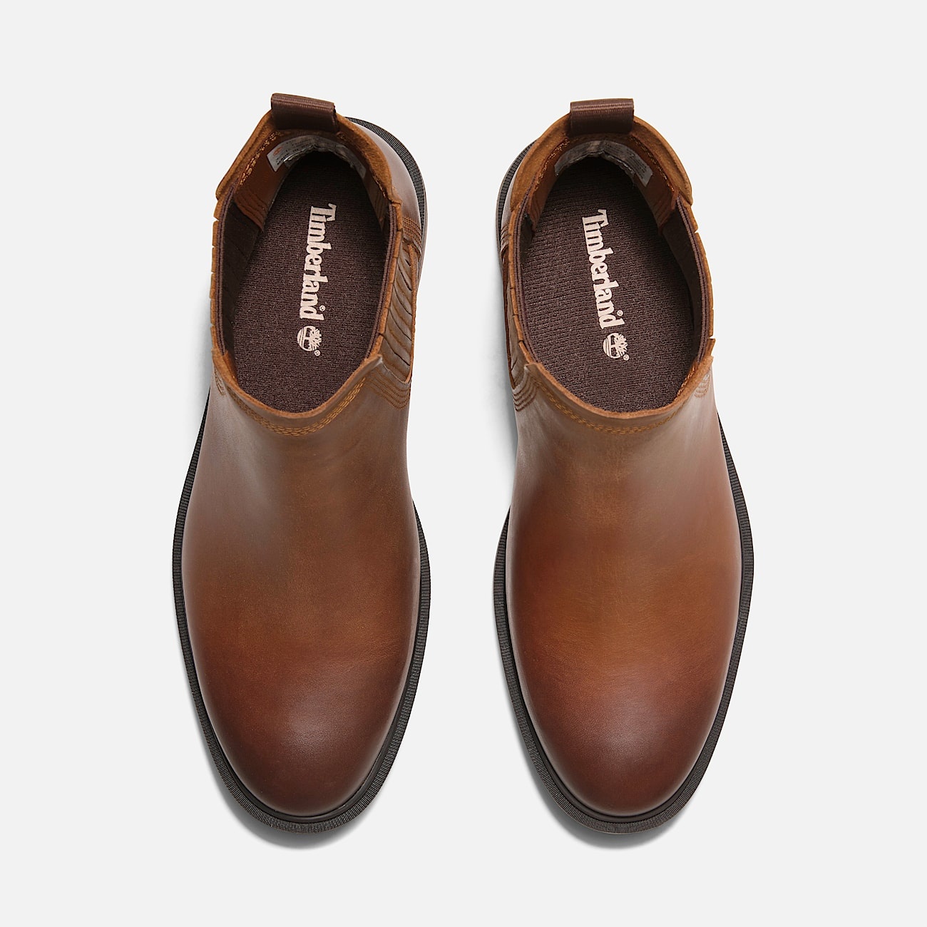 Women's Brimfield Mid Chelsea Boot - 2