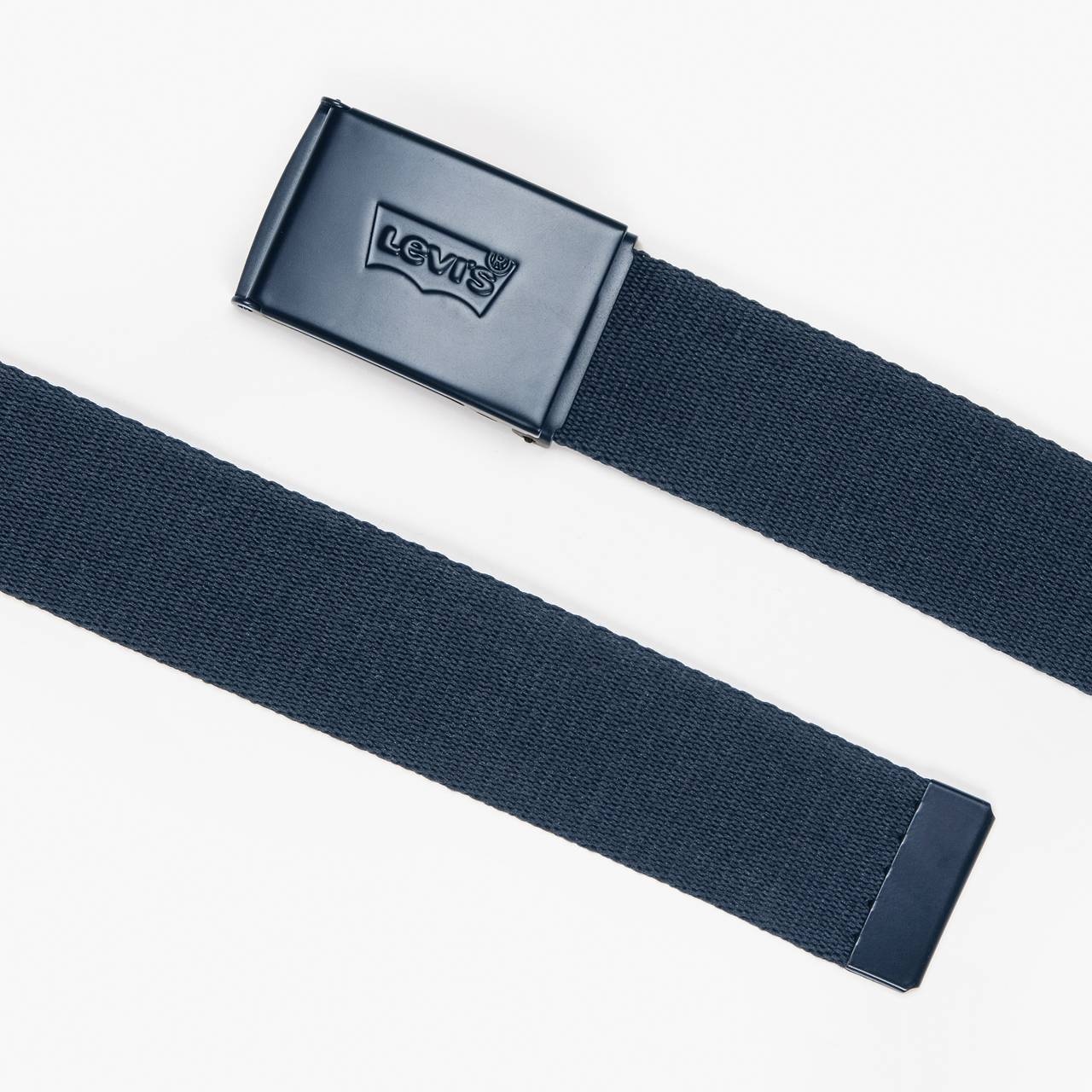 BATWING LOGO WEB BELT - 2