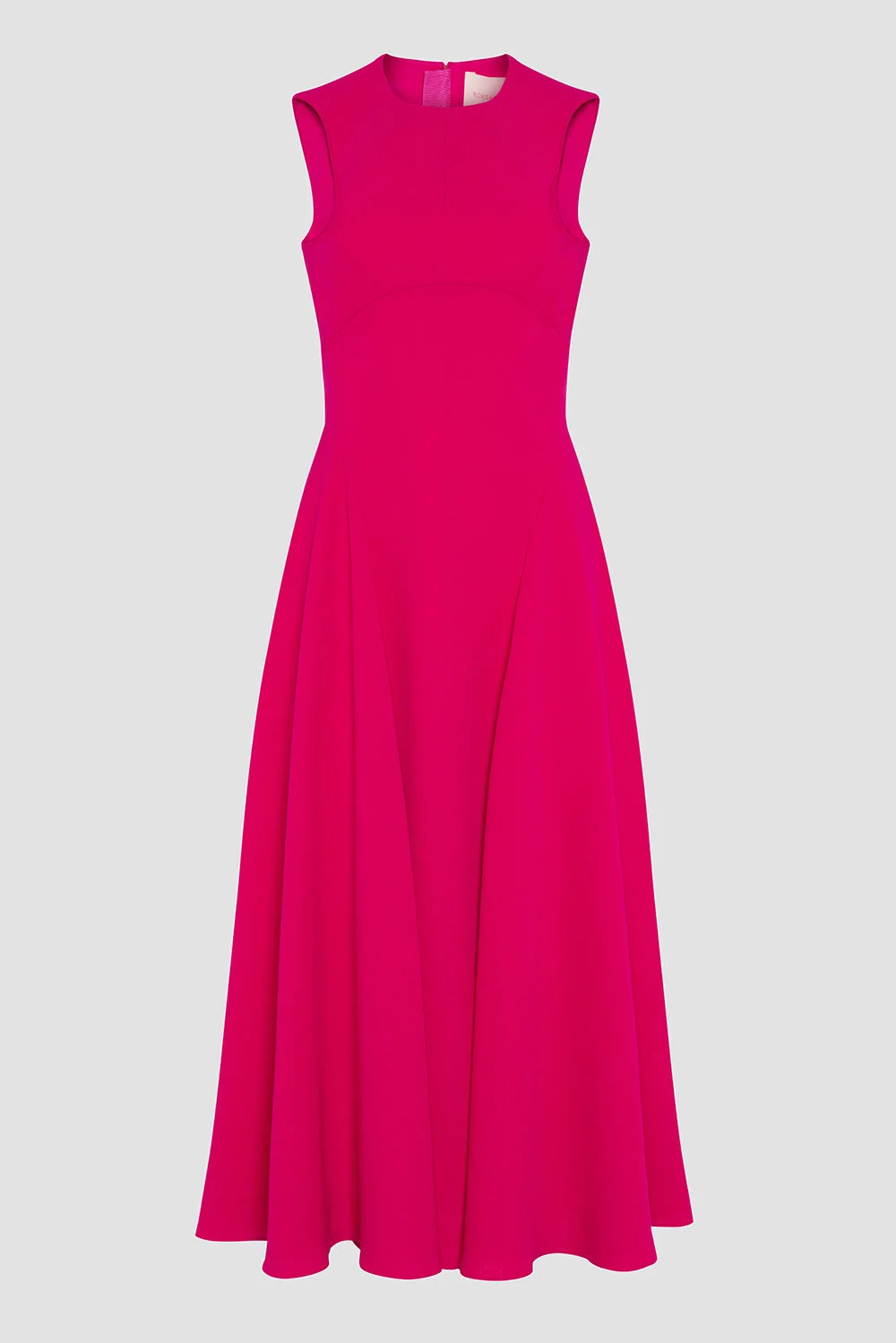 KORA DRESS - 1