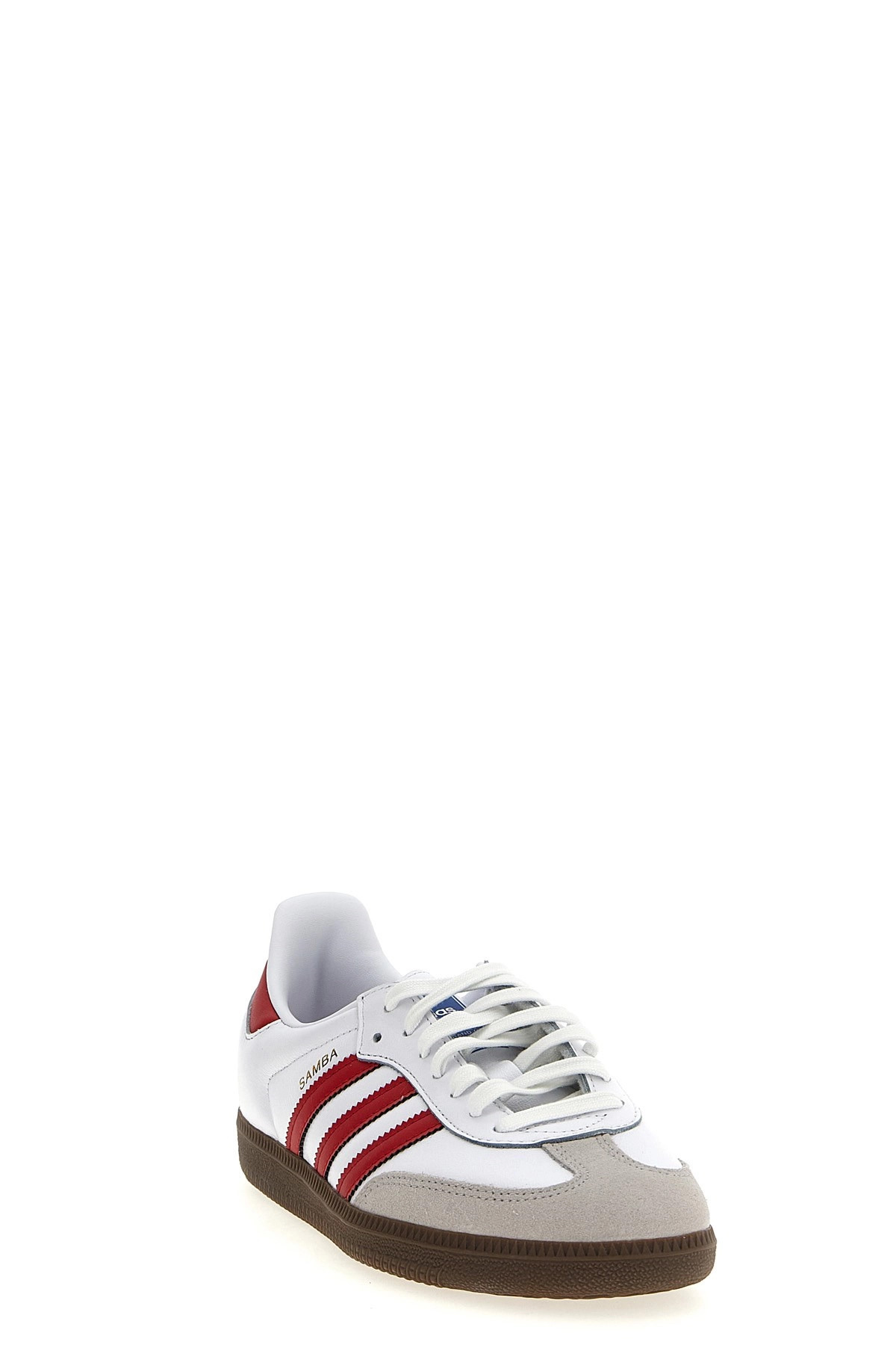 'Samba OG' sneakers - 2