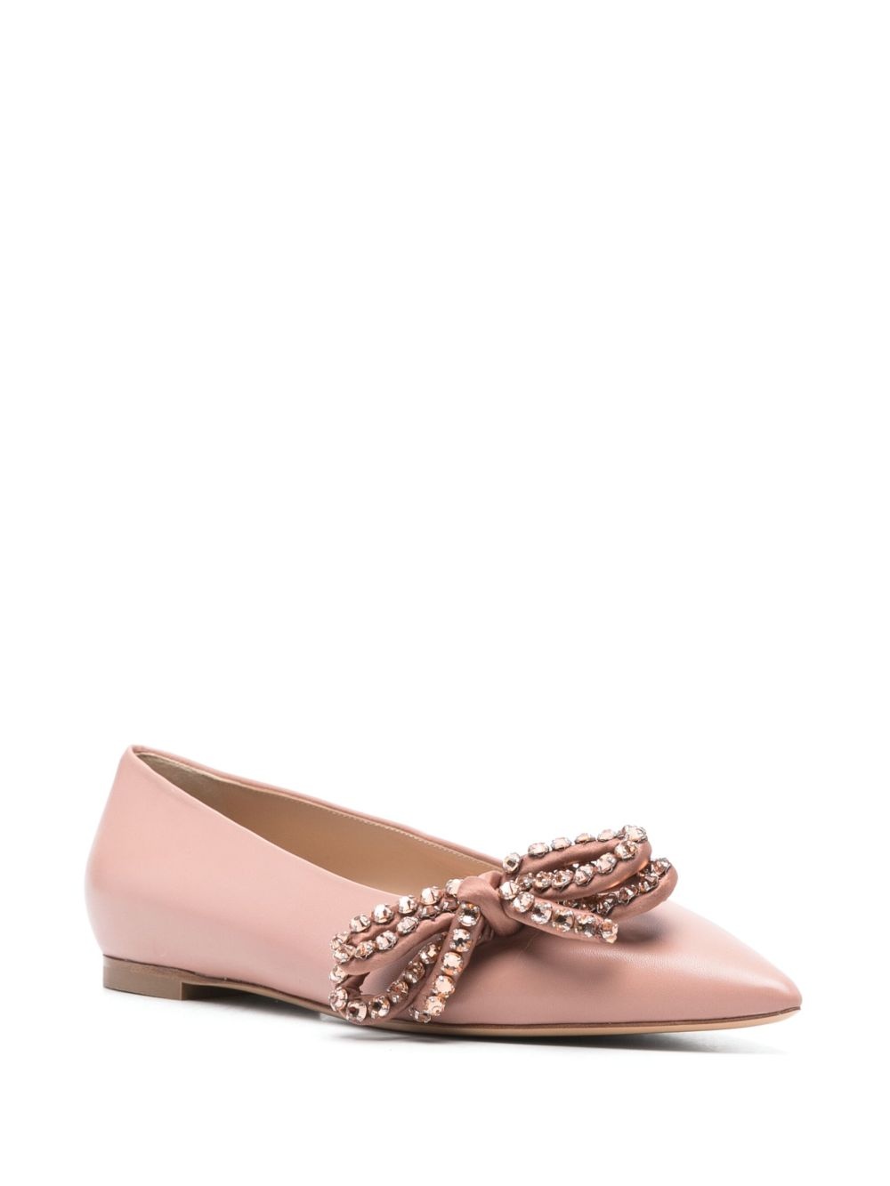 Judin ballet flats - 2