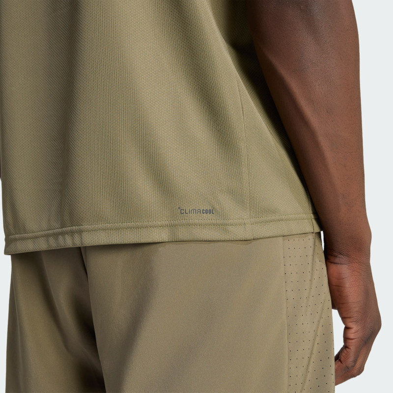 WORKOUT ESSENTIALS BASE T-SHIRT 7
