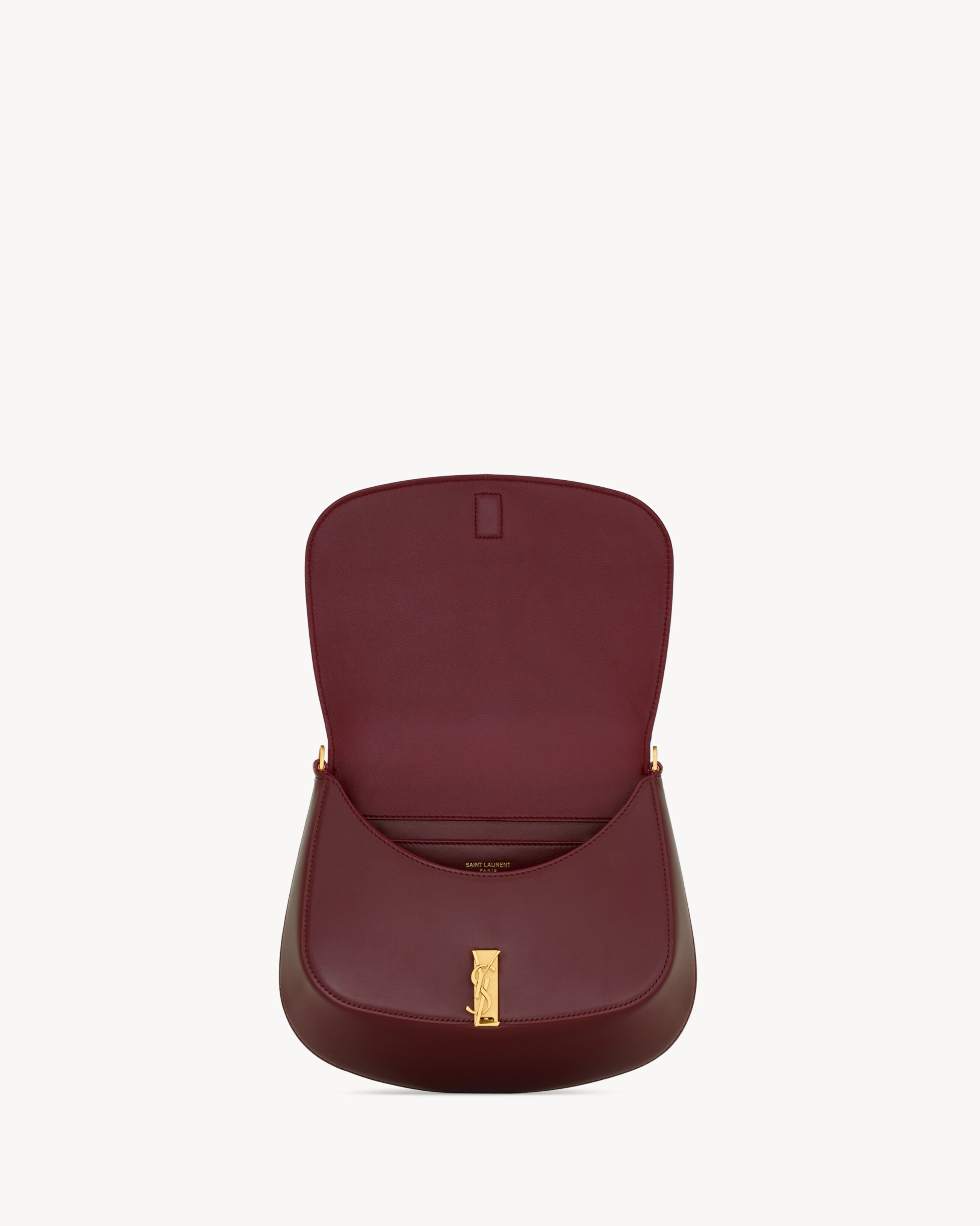 VOLTAIRE TOP HANDLE IN BOX SAINT LAURENT - 4