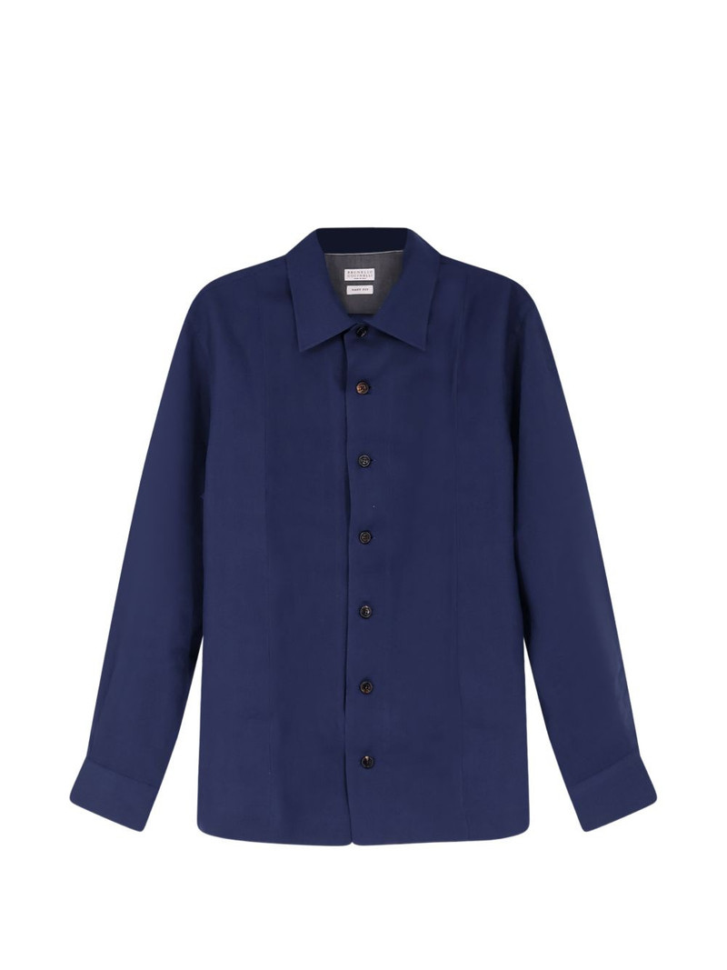 button shirt 1