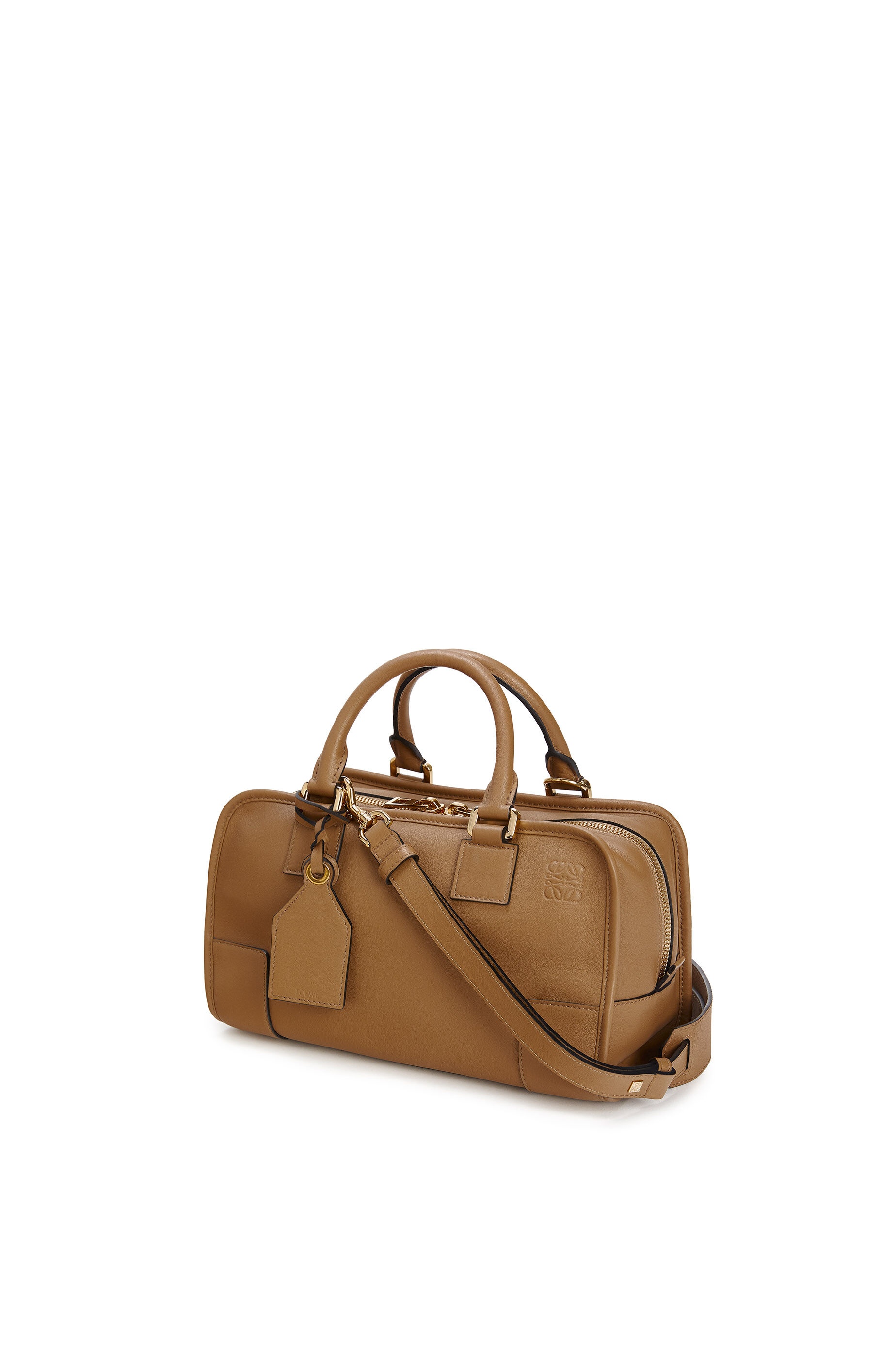 Amazona 28 bag in classic calfkin - 9