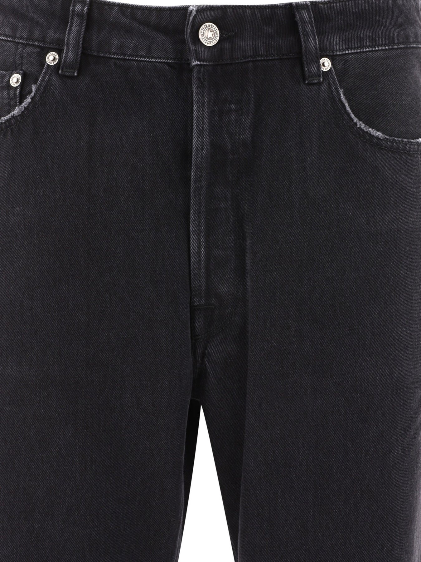 Happy Jeans Black - 3