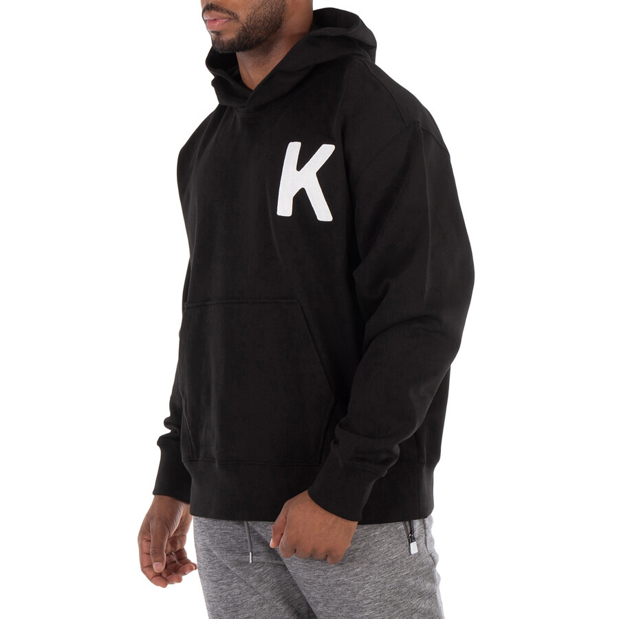 Kenzo Embroidered Lucky Tiger Sweater - 4