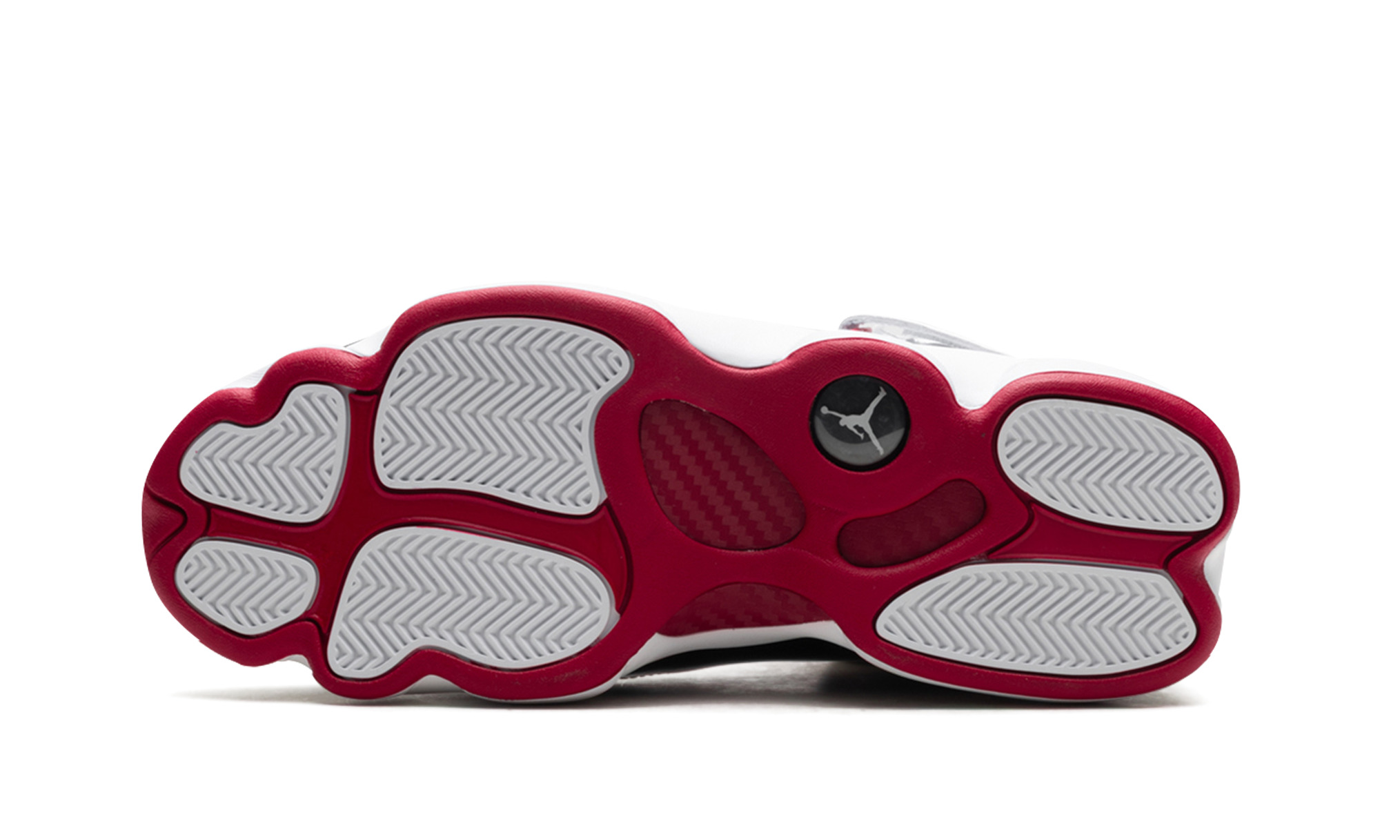 Jordan 6 Rings "Chicago Bulls" - 5