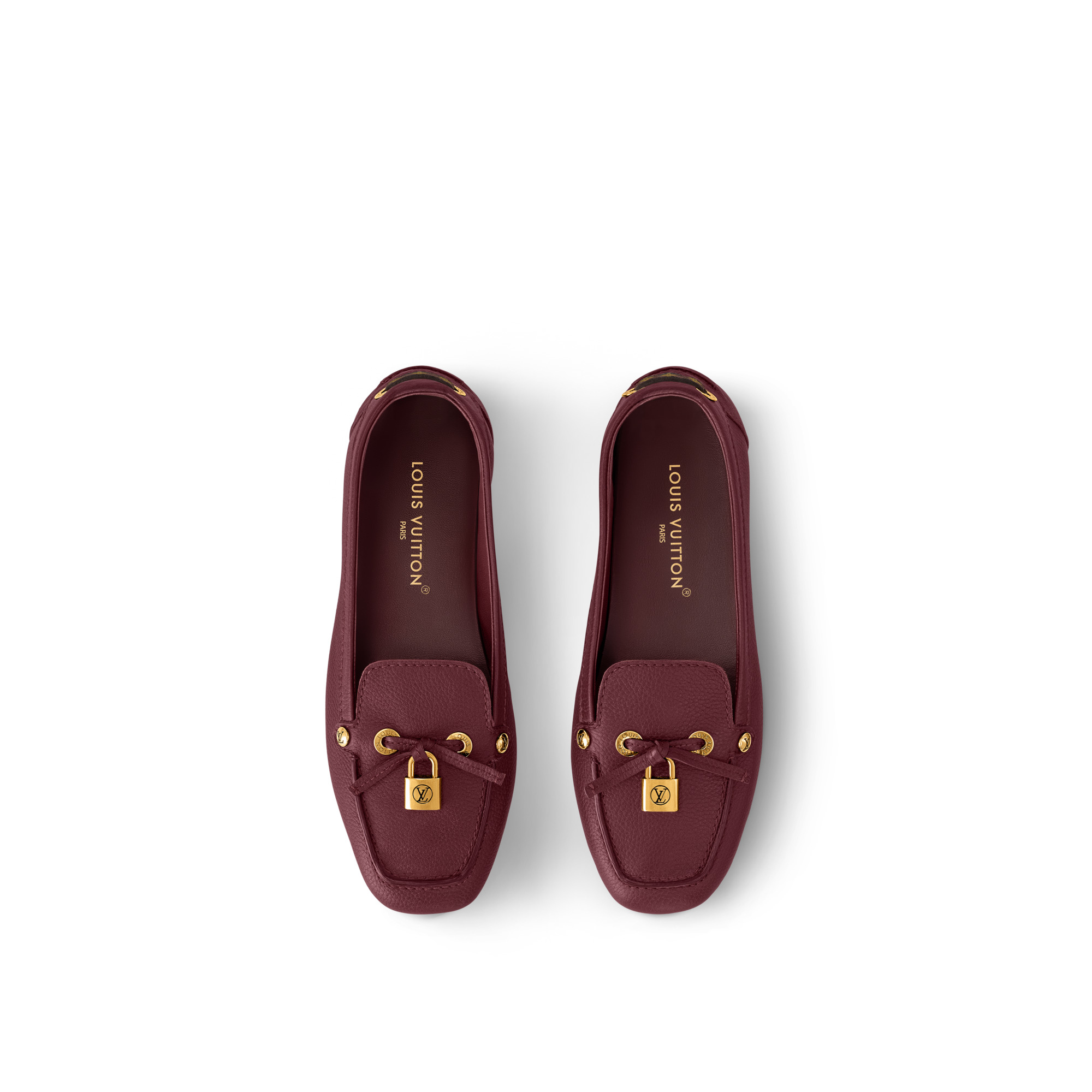Flore Car Shoe - 3