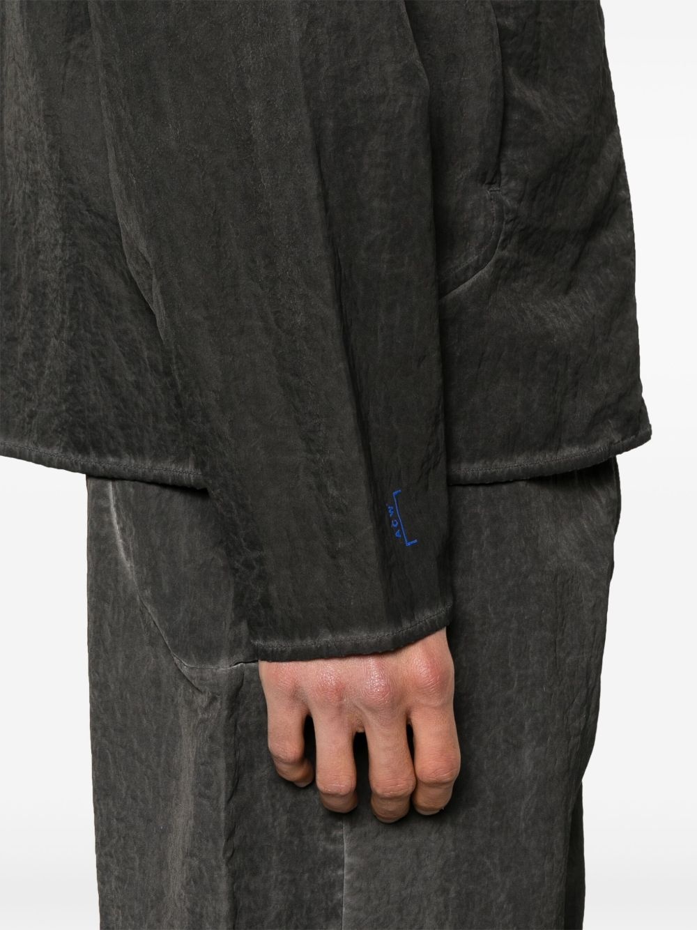 Form jacket - 5