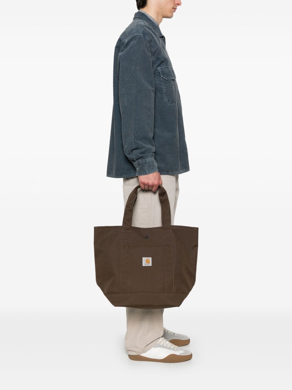 Jakob tote bag - 2