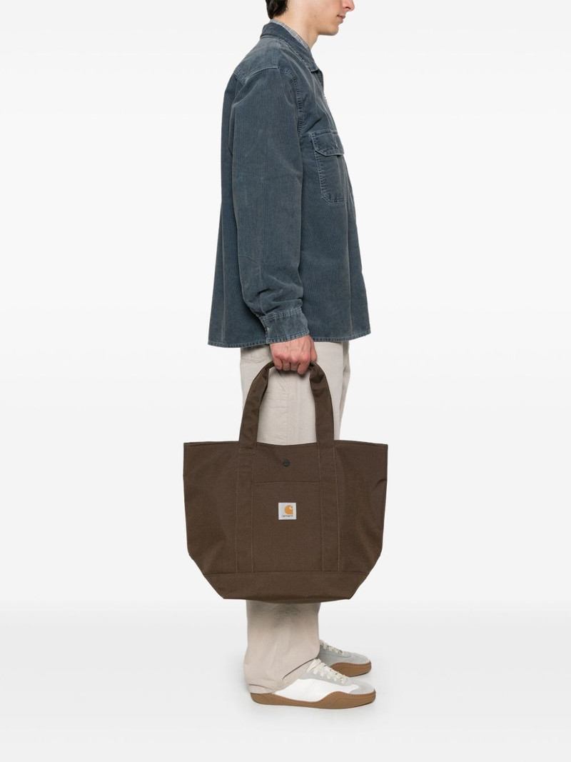 Carhartt Jakob tote bag outlook