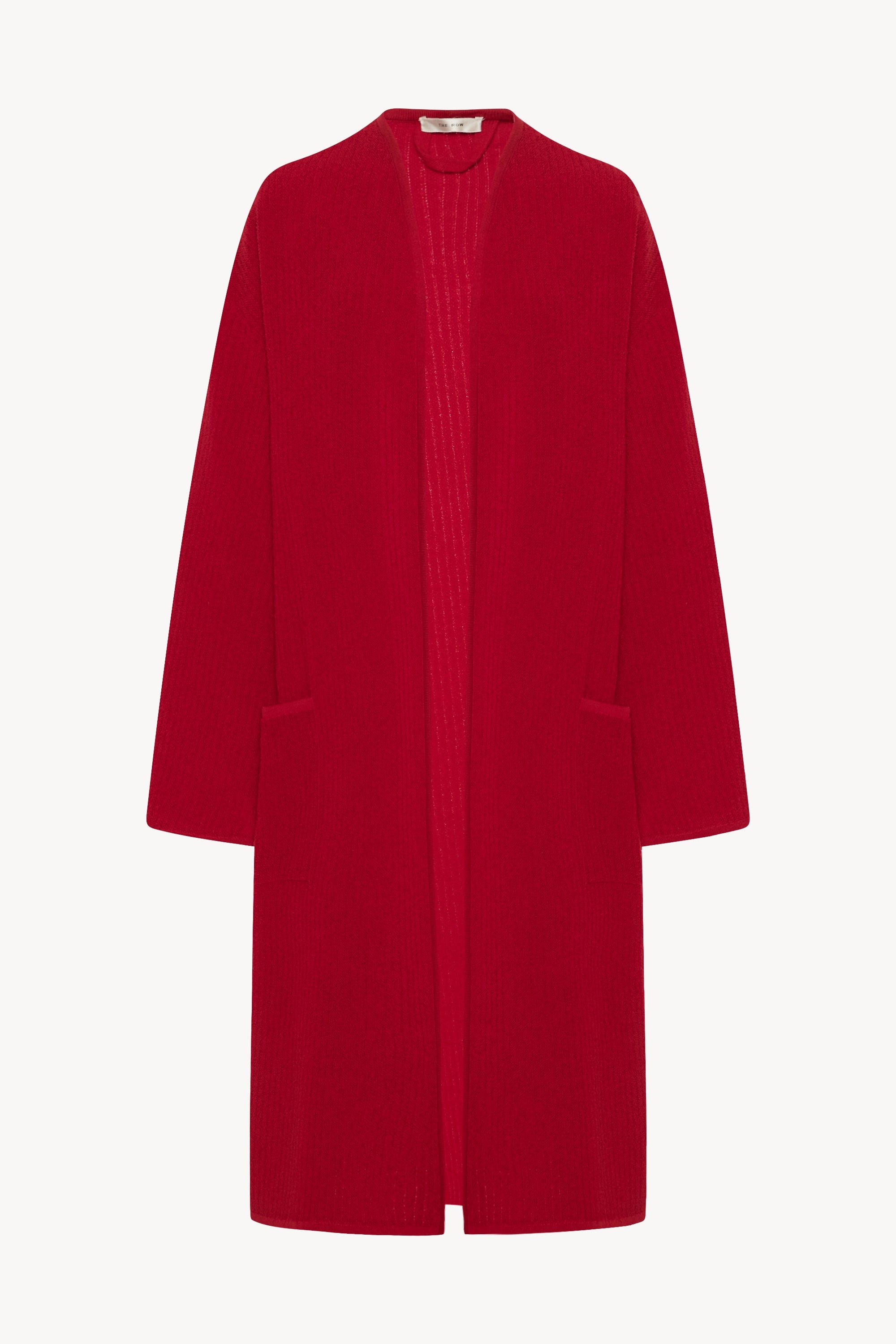 Ghali Robe in Cashmere - 2