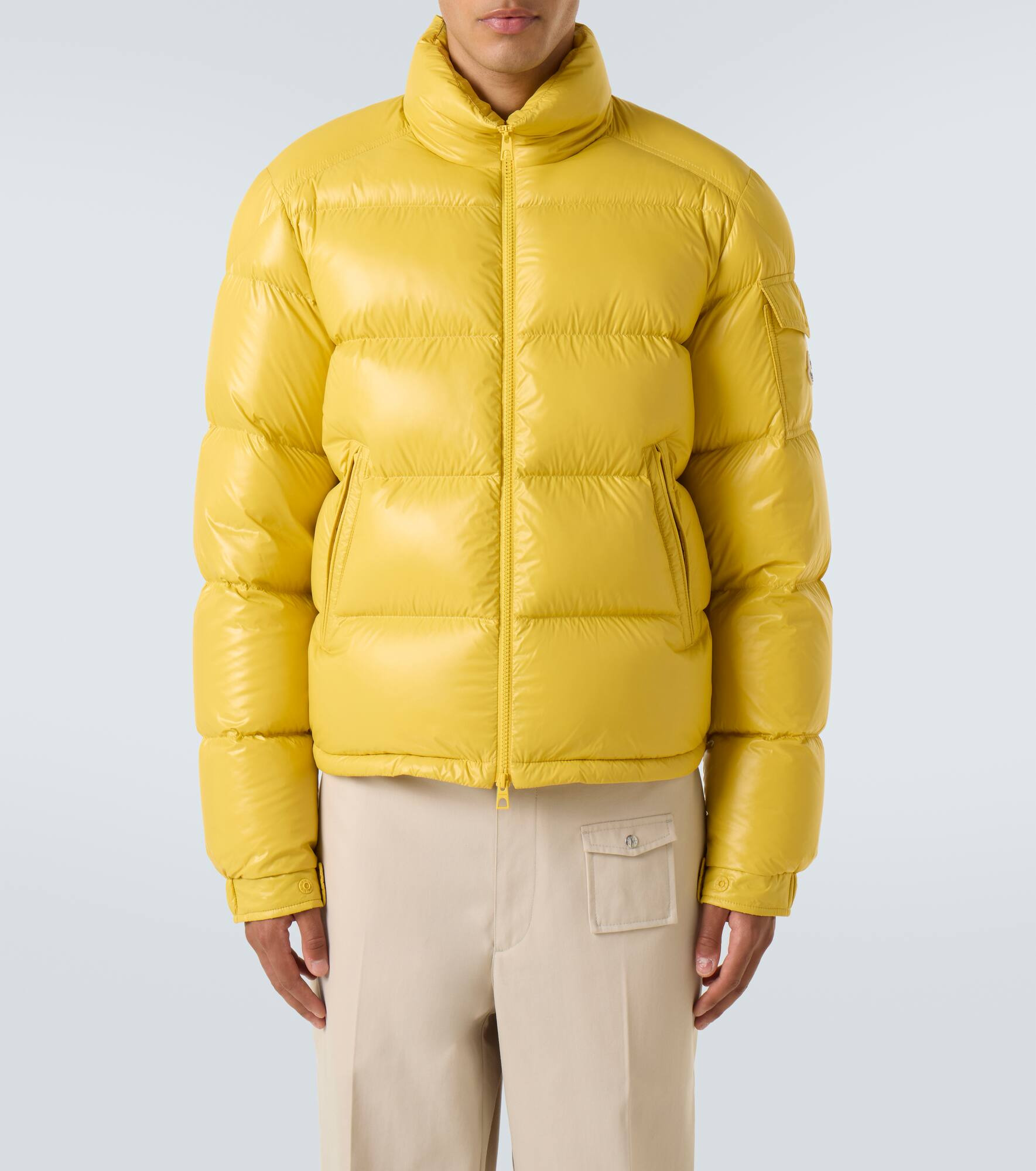 Levitha down jacket - 3