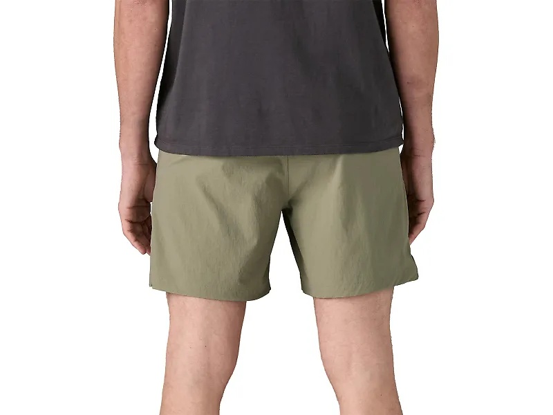 Patagonia Baggies Lights - 6 In. - 4