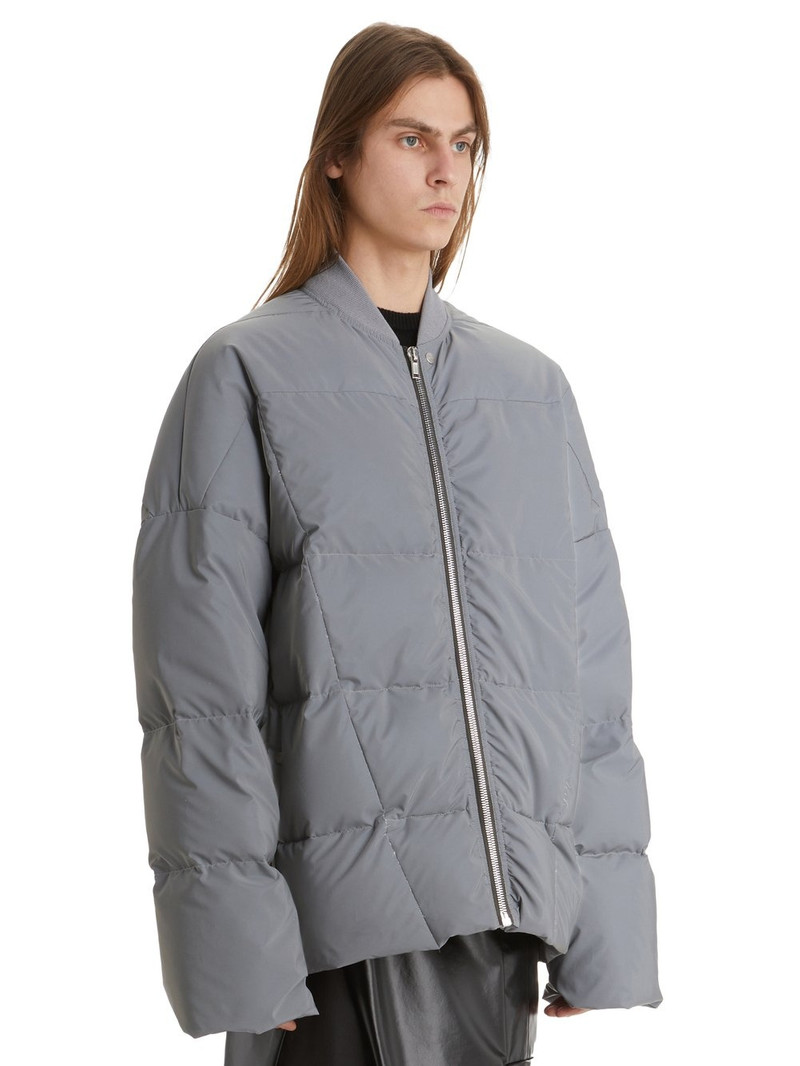 RICK OWENS JACKET outlook