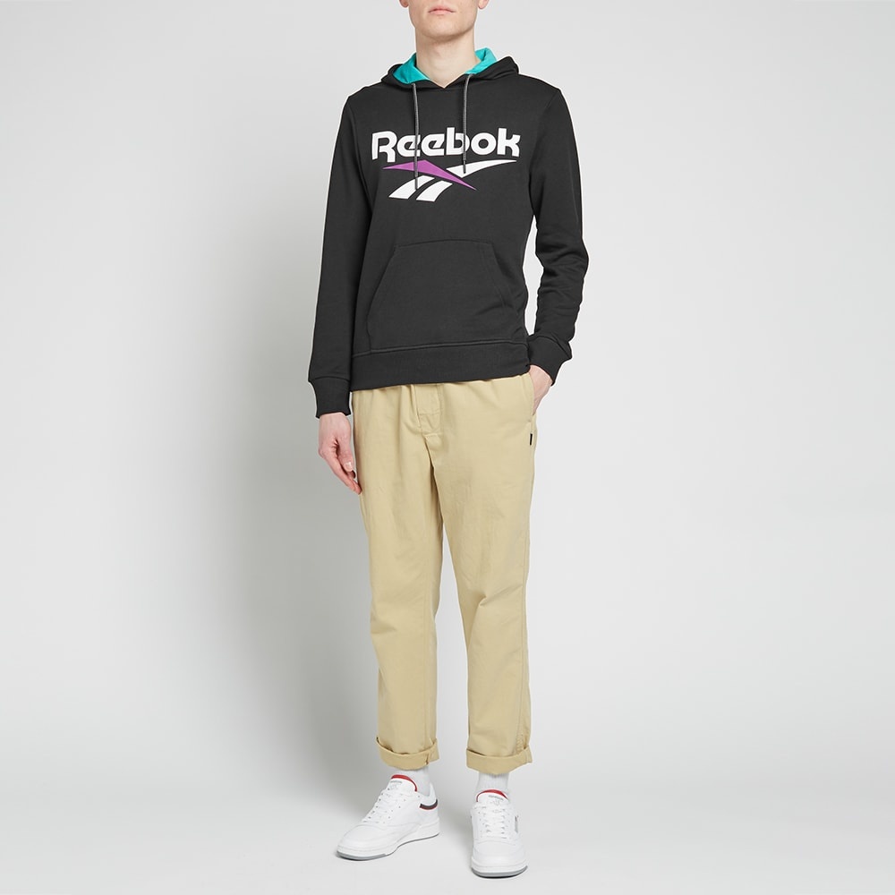 Reebok Vector Hoody - 5