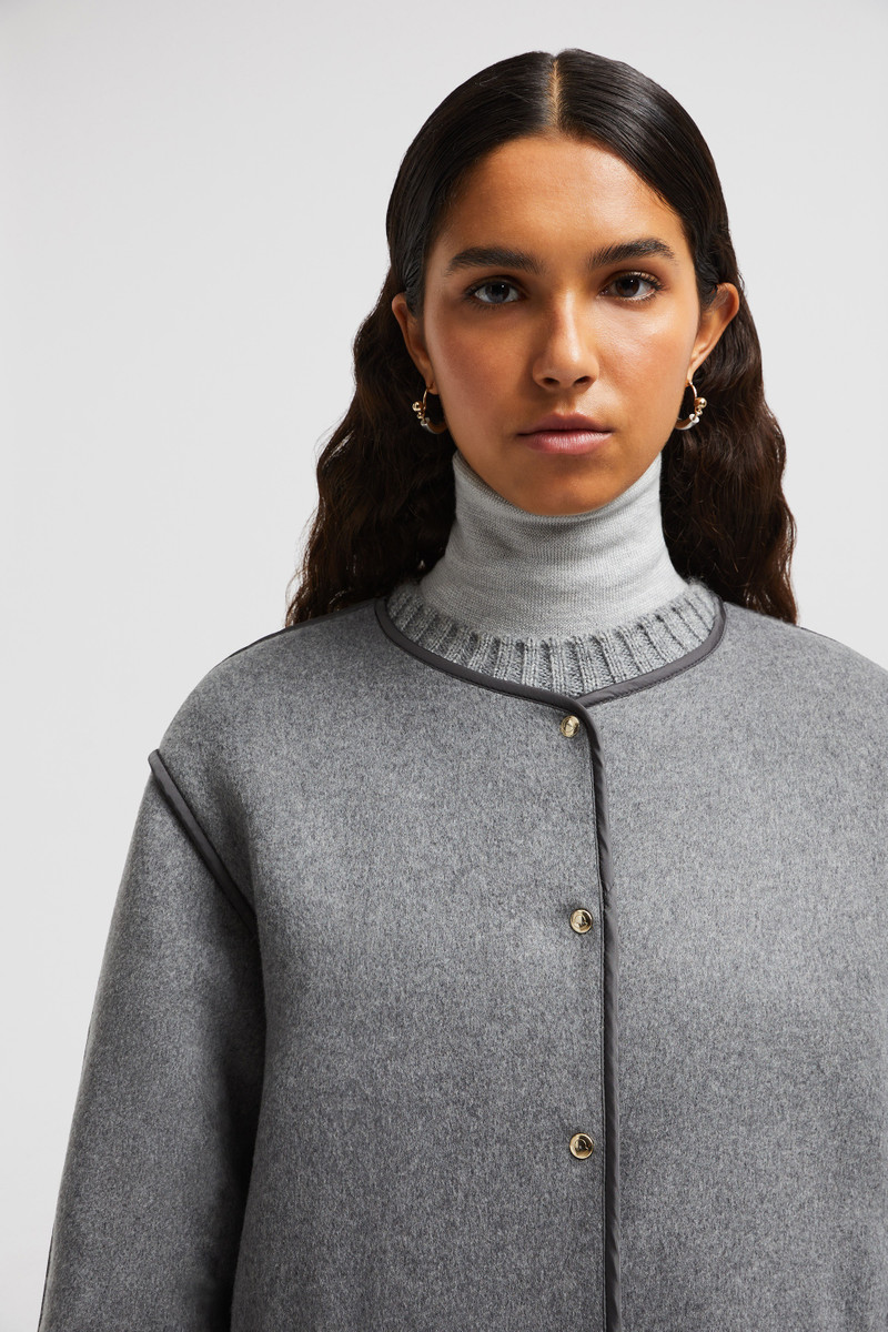Bonrepos Long Down Jacket 8