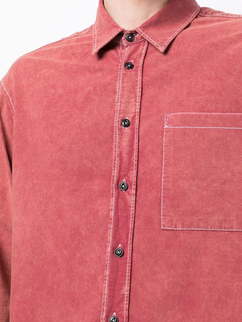 long-sleeve cotton shirt 5