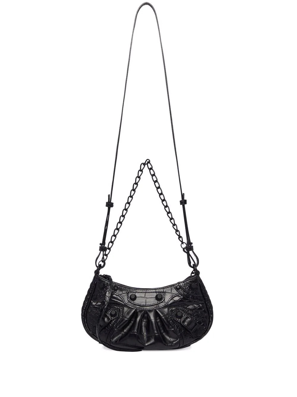 Le Cagole shoulder bag - 5