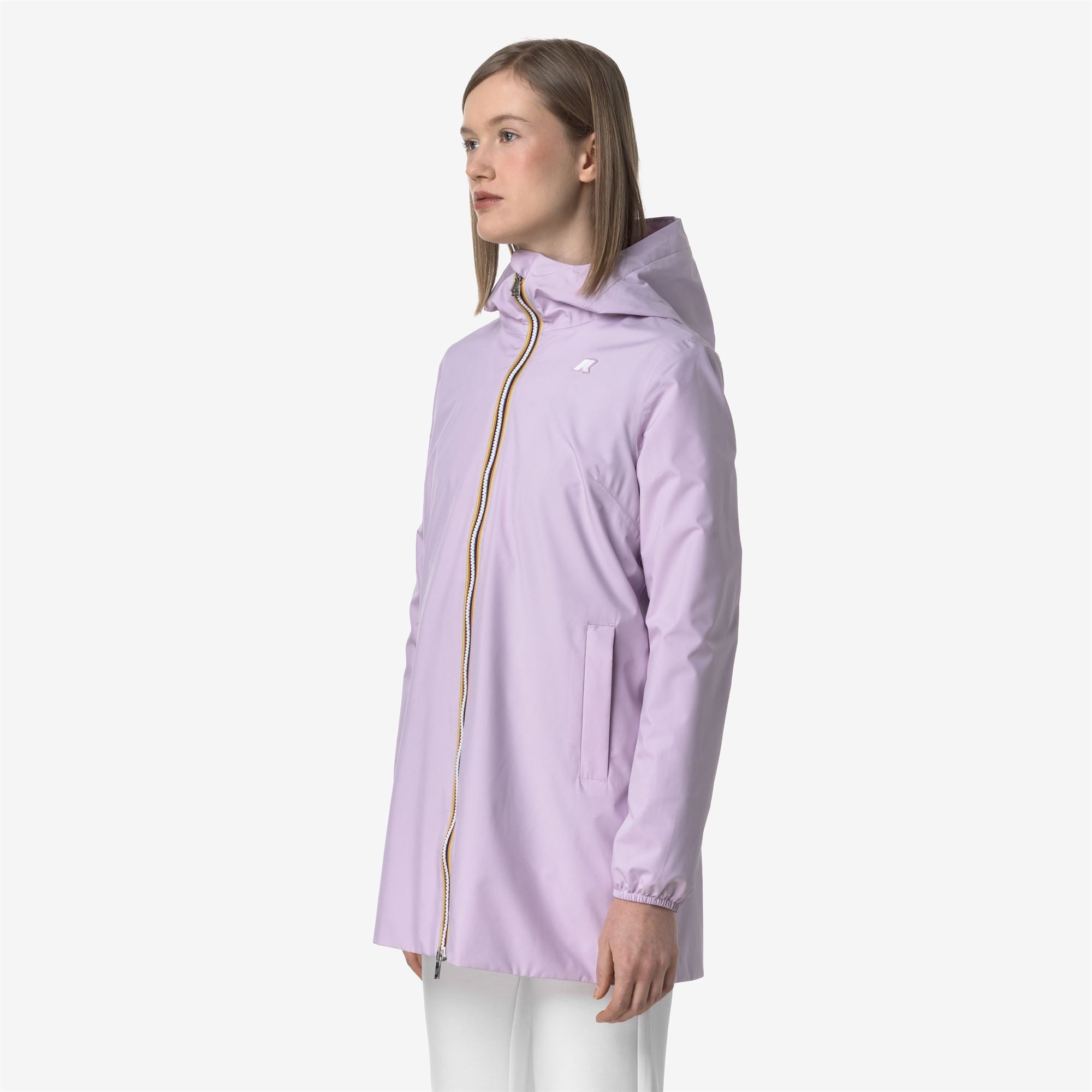 SOPHIE STRETCH POLY JERSEY - 4