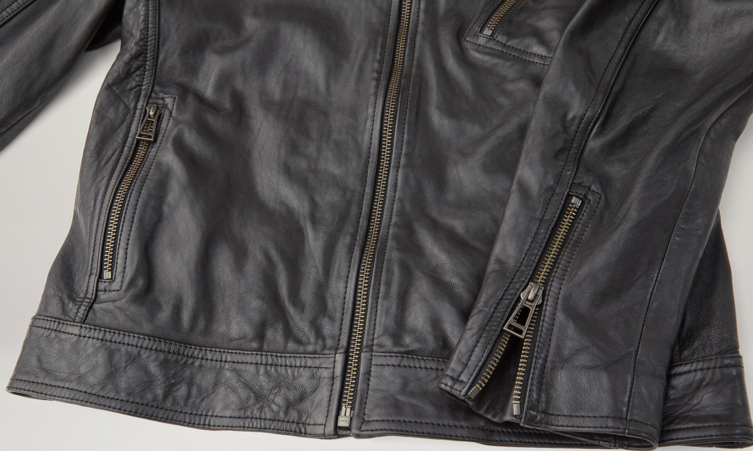 V RACER JACKET - 5