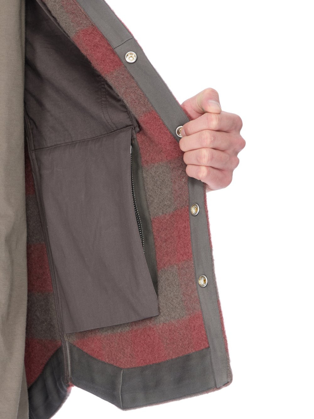 JACKET - 8