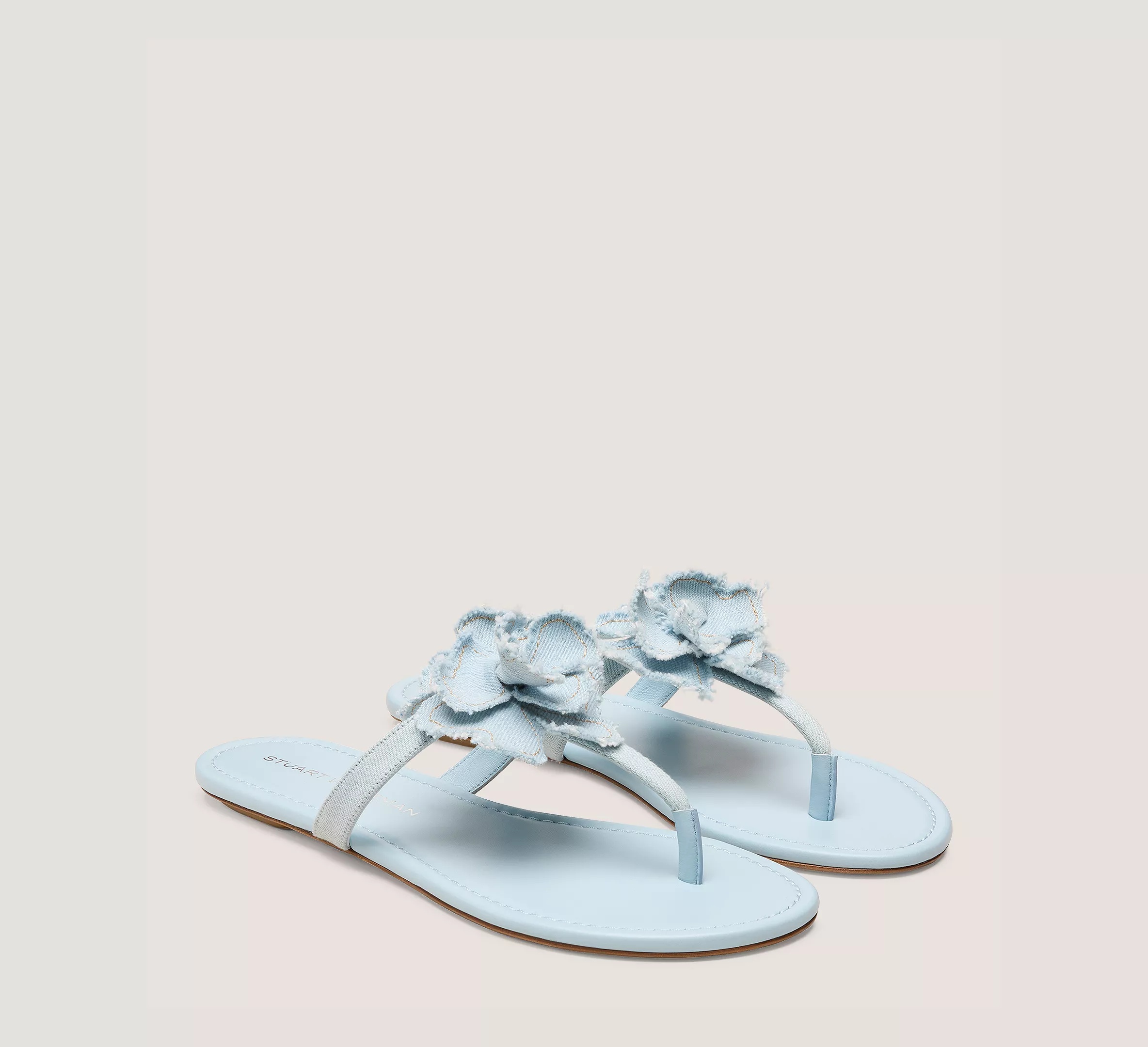 RIO T-STRAP SANDAL - 2
