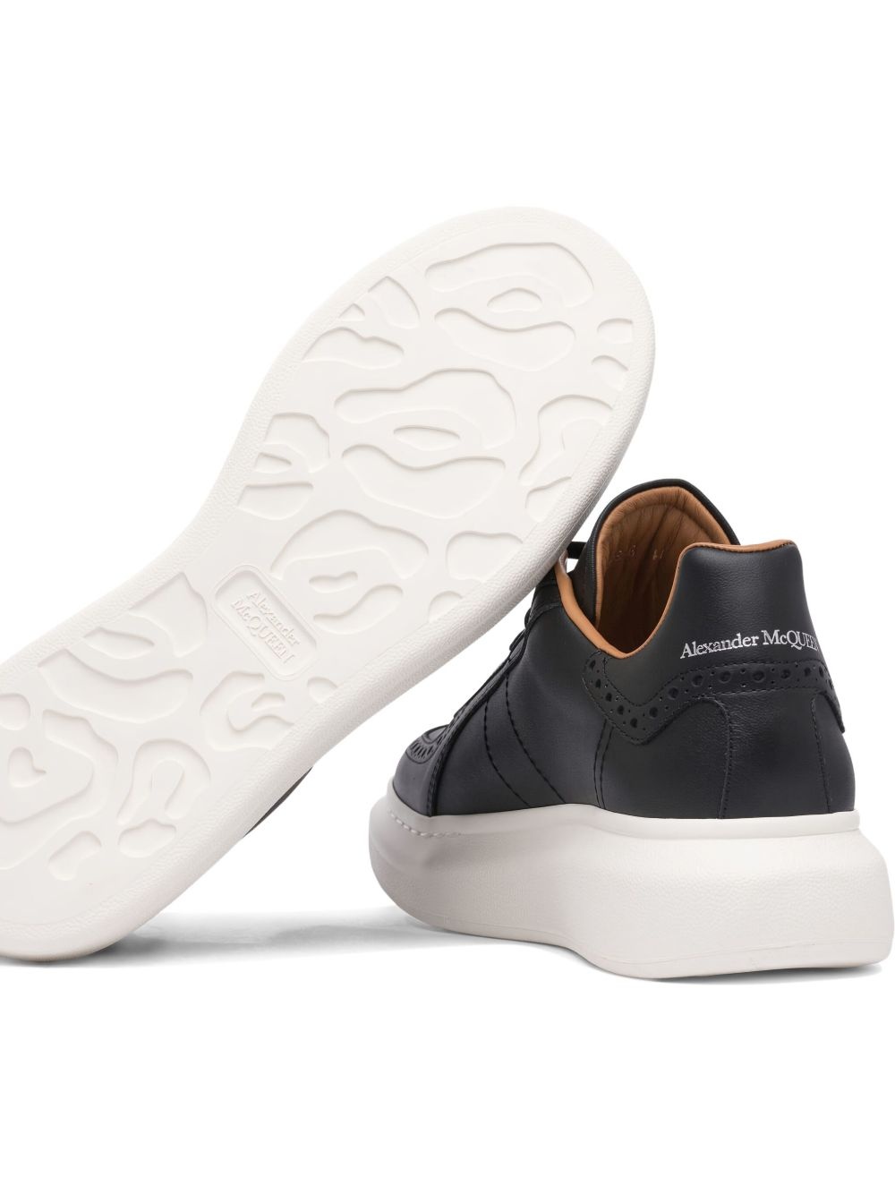 Oversized sneakers - 5