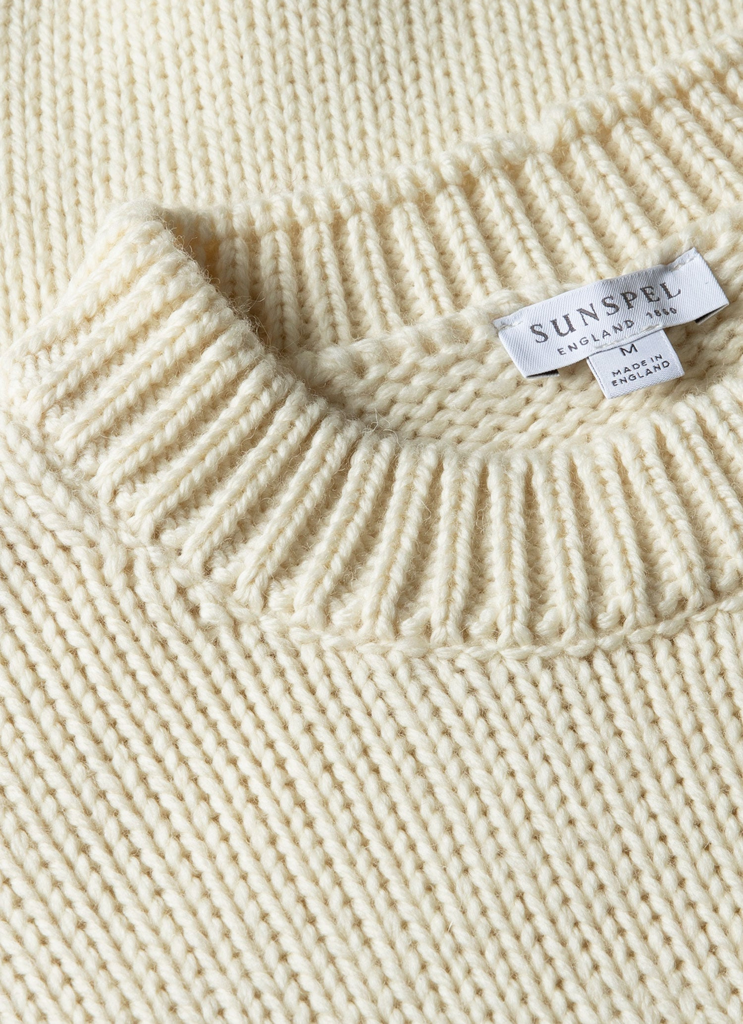 Fisherman Jumper - 4