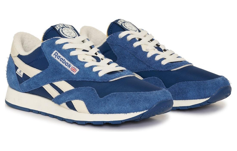 Reebok Classic Nylon x Anine Bing 'Navy Chalk' 100200480 3
