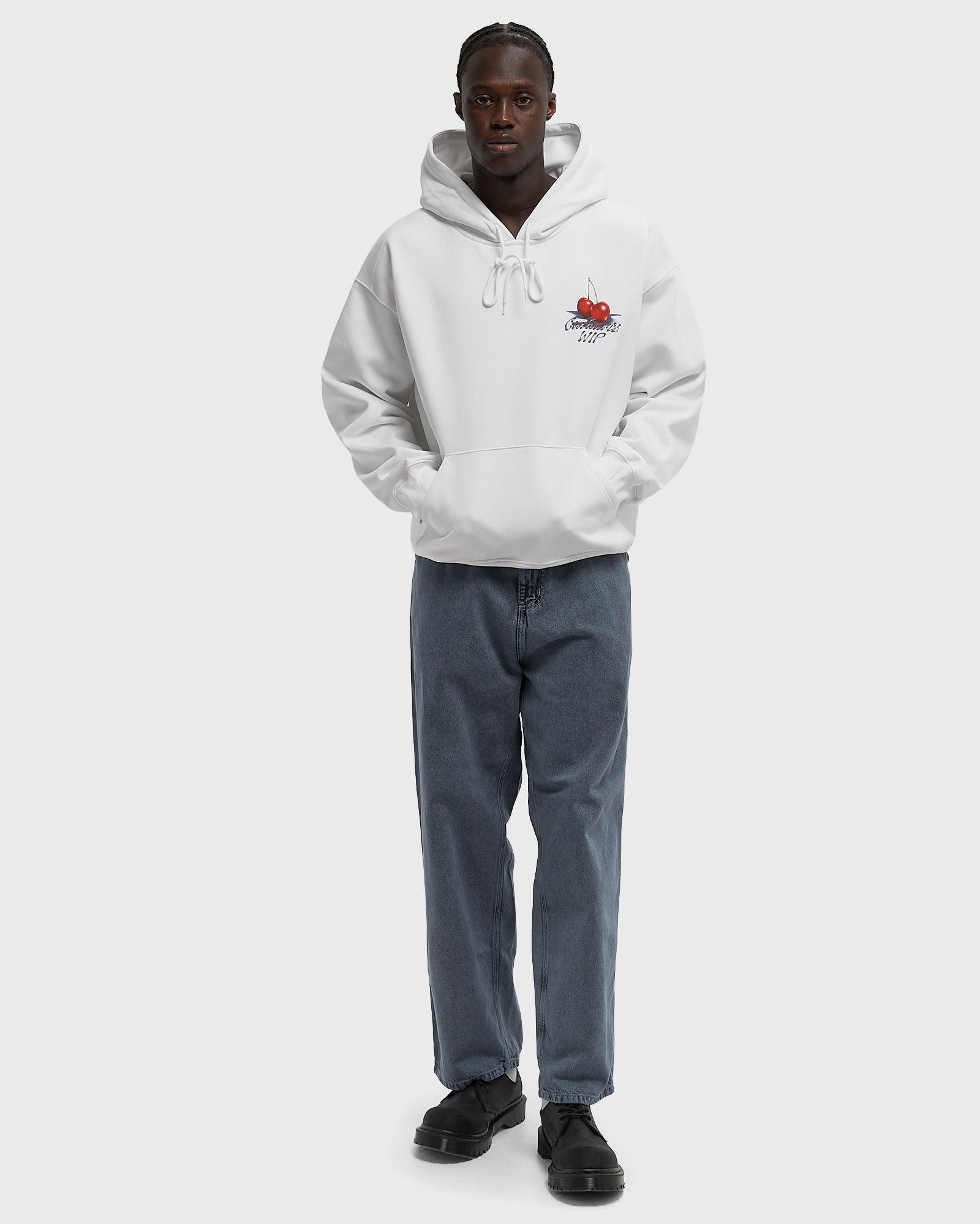 Hooded Jake Garcia Sweat - 3