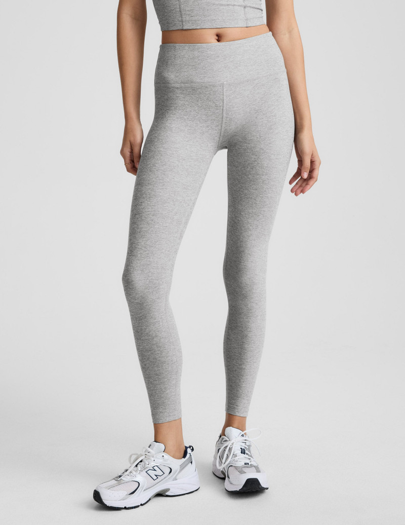 BEYOND YOGA Spacedye Mid Rise Legging outlook