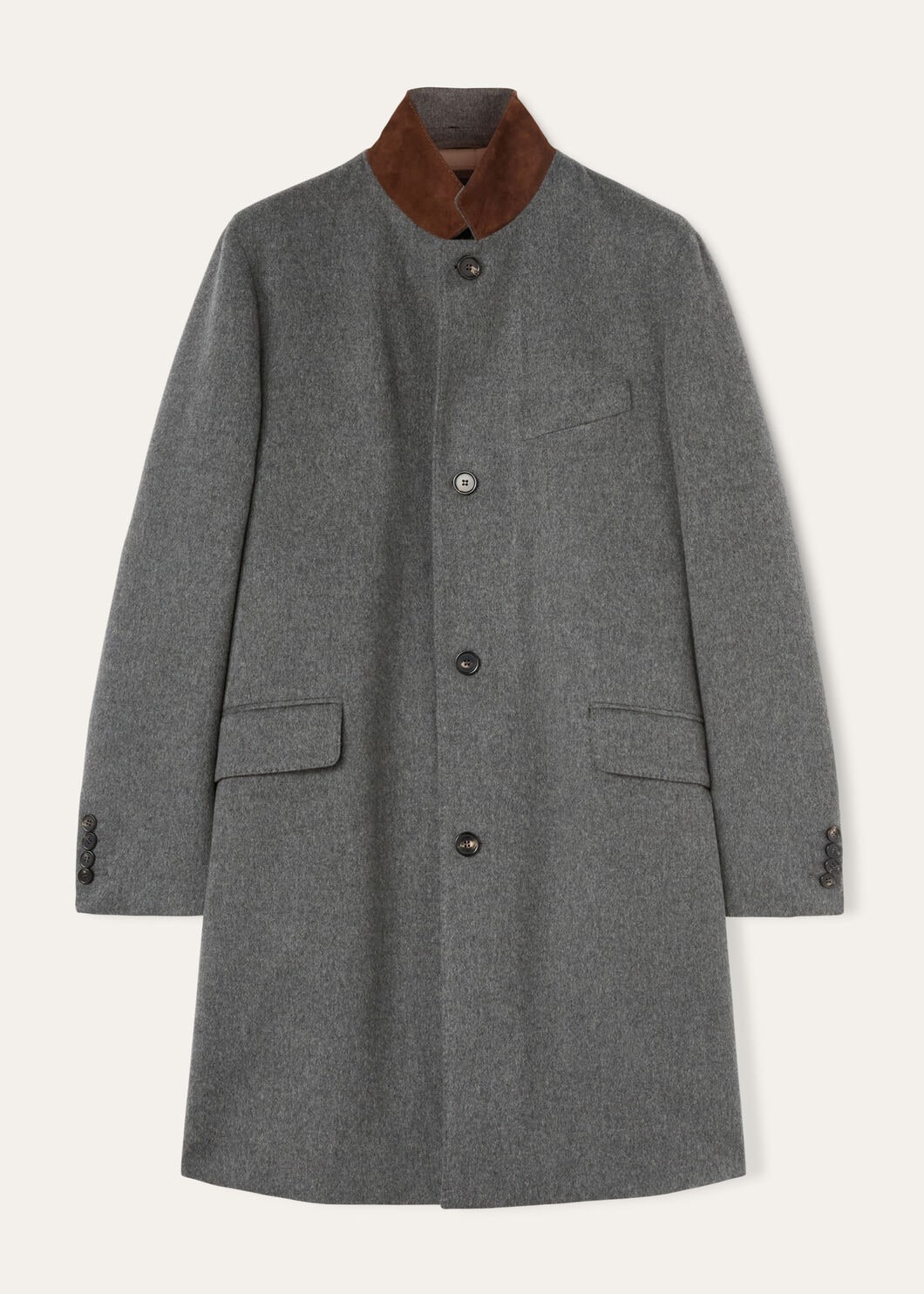 Martingala Coat - 8