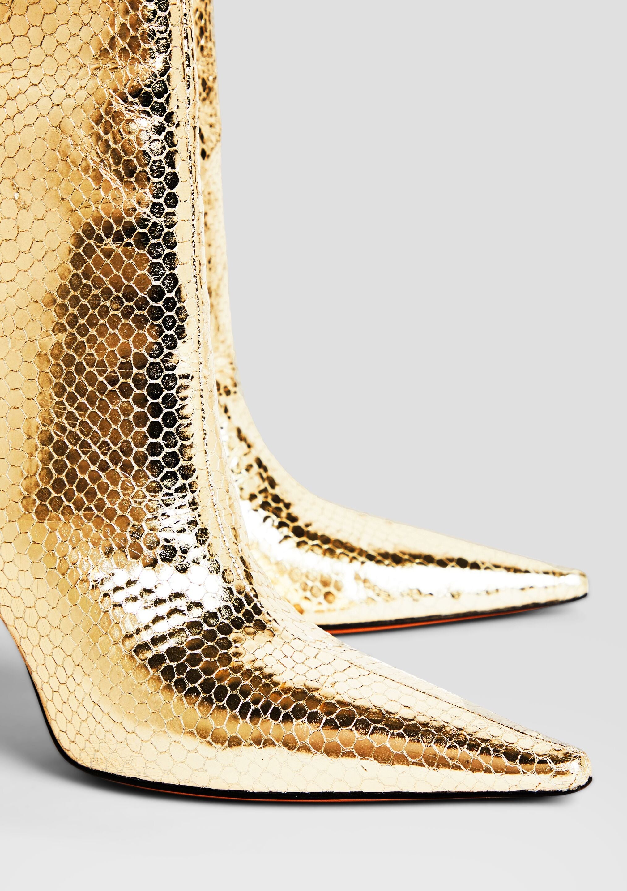 FRIDA BOOT - 4