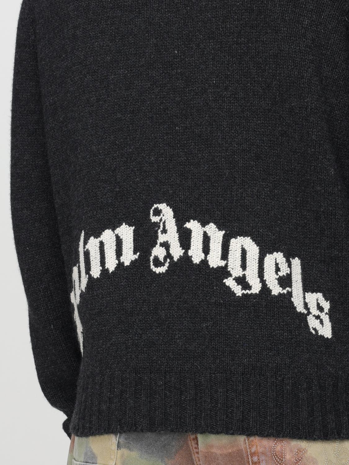 Sweatshirt men Palm Angels - 5