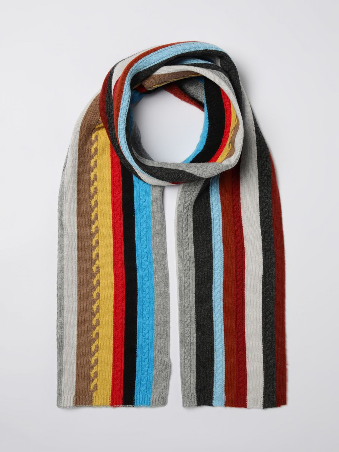 Scarf woman Paul Smith - 2