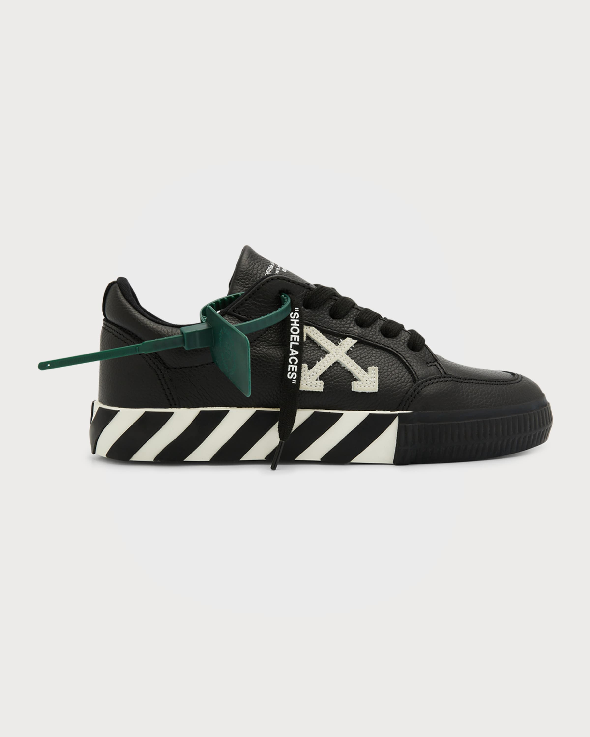 Out Of Office Arrow Bicolor Sneakers